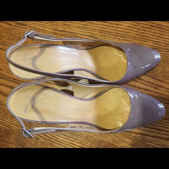 GIUSEPPE ZANOTTI DESIGN  Heeled sandals - Picture 6 of 10